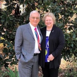 Meet your Posher, Nancy barnett